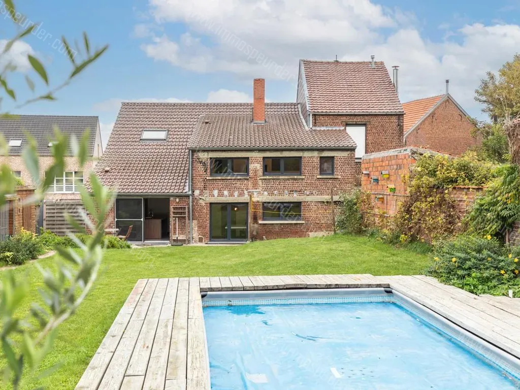 Huis in Bertem - 1317715 - Dorpstraat 341, 3060 Bertem