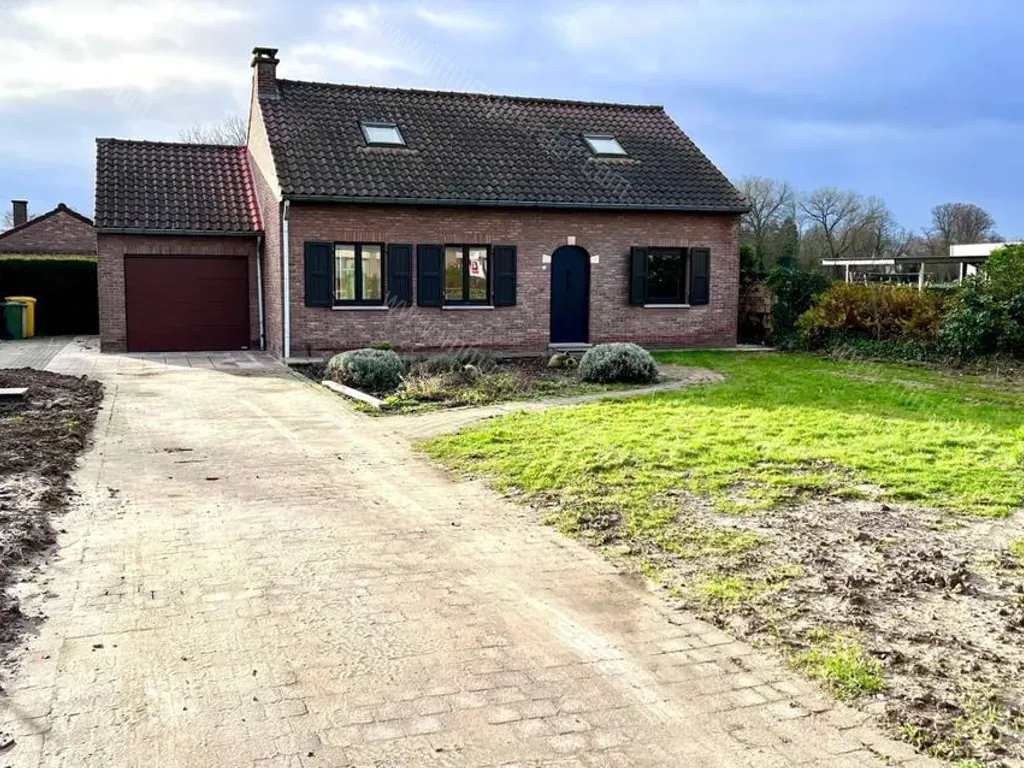 Huis in Rotselaar - 1325920 - Eektstraat  65, 3111 Rotselaar