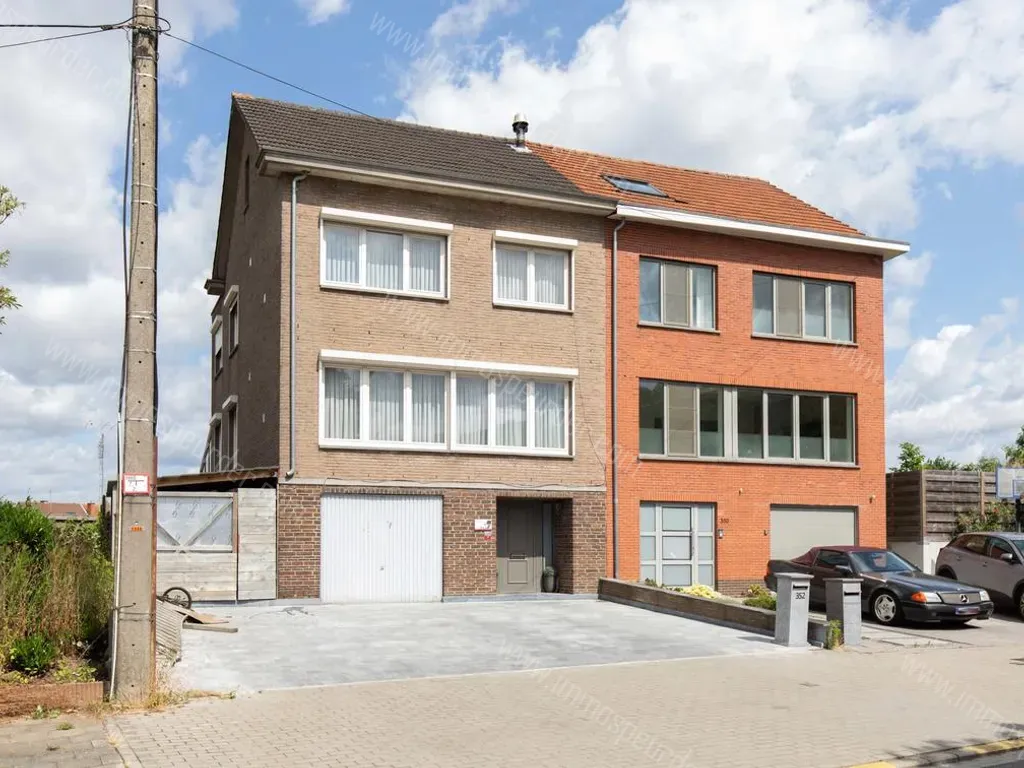 Huis in Holsbeek - 1336319 - WilselseSteenweg  352, 3220 Holsbeek