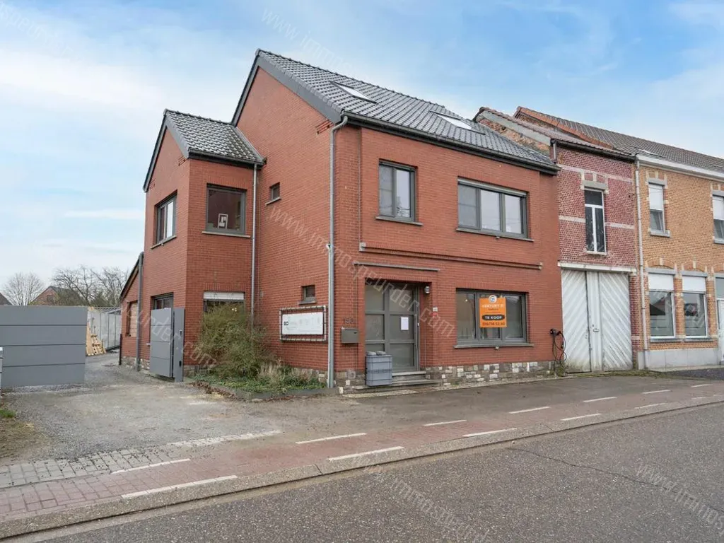 Huis in Wezemaal - 1374770 - Steenweg op Nieuwrode 158, 3111 Wezemaal