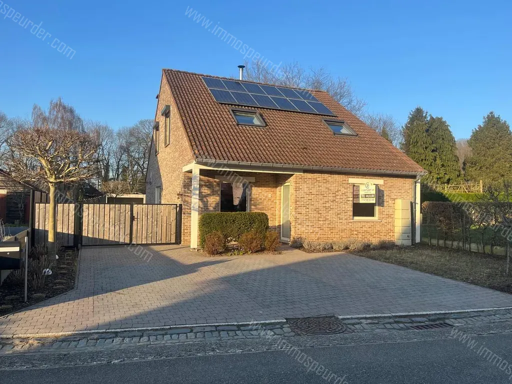 Huis in Rotselaar - 1386940 - Kerkweg  11, 3110 Rotselaar