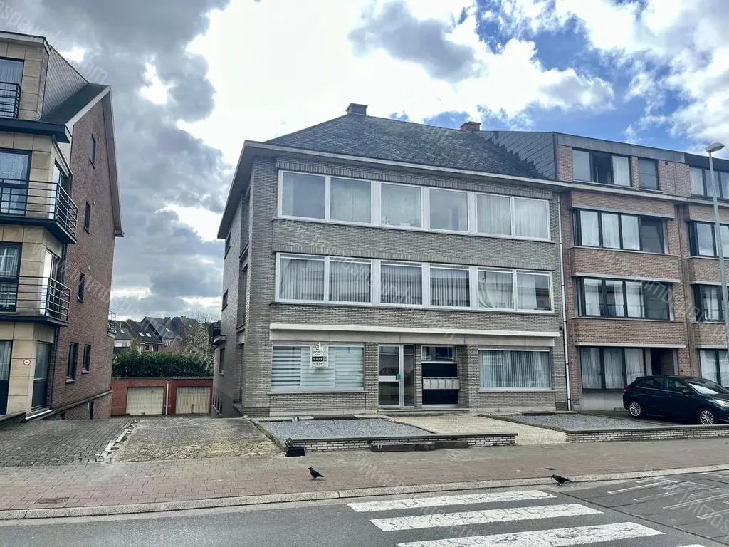 Appartement in Aarschot - 1403185 - Schoolstraat 18-1, 3200 Aarschot