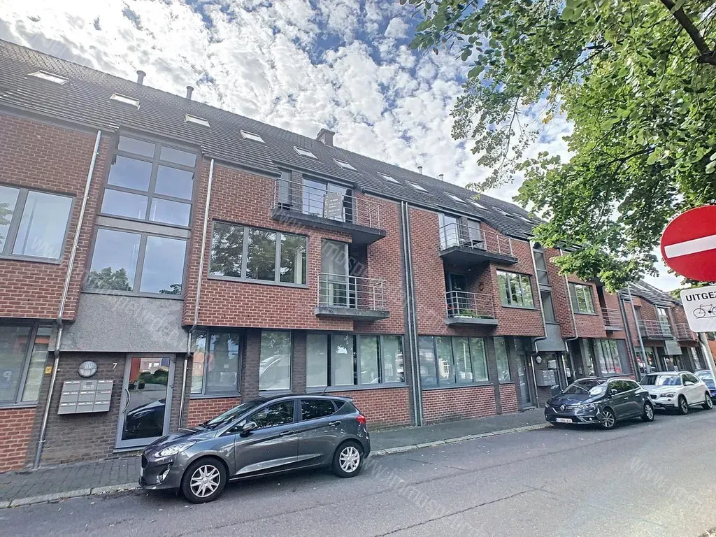 Appartement in Wezemaal