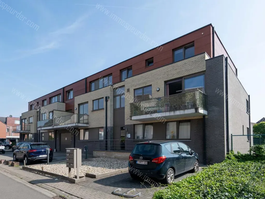 Appartement in Nossegem