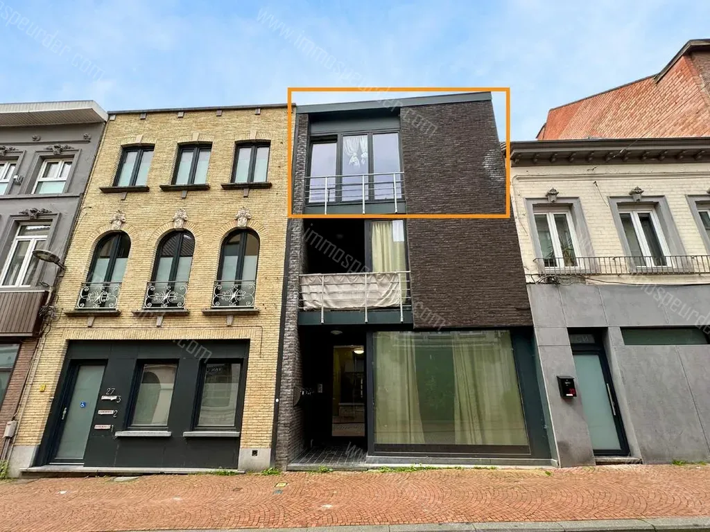 Appartement in Tienen