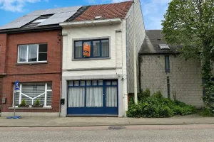 Huis Te Koop Aarschot