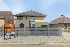 Huis Te Koop Baal