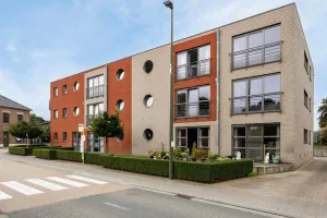 Appartement Te Koop Lubbeek