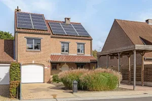 Huis Te Koop Rotselaar