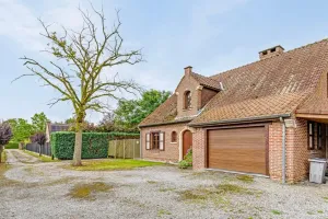 Huis Te Koop Rotselaar
