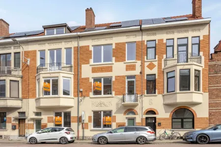 Huis Te Koop Leuven Kessel-lo