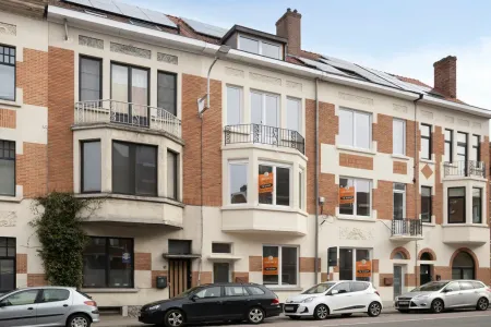 Huis Te Koop Leuven Kessel-lo