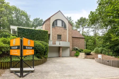 Huis Te Koop Rotselaar
