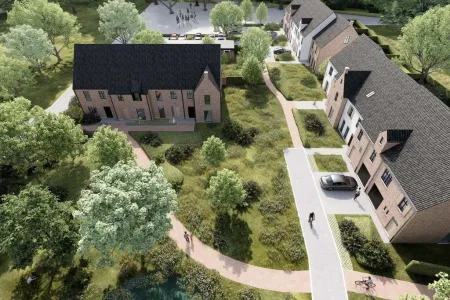 Huis Te Koop Leuven Wilsele