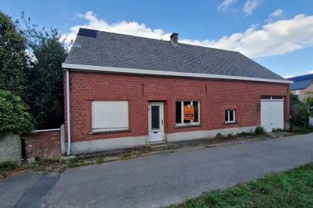 Huis Te Koop Rotselaar Werchter