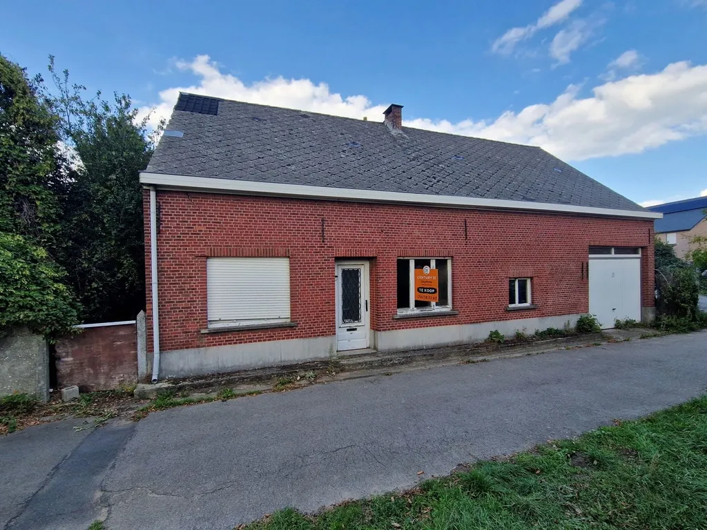 Hoofdfoto Huis in Rotselaar Werchter