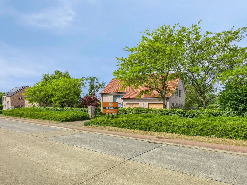 Hoofdfoto Huis in Aarschot
