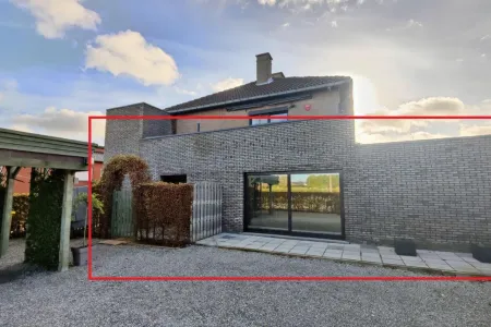  Verhuurd Tielt-Winge