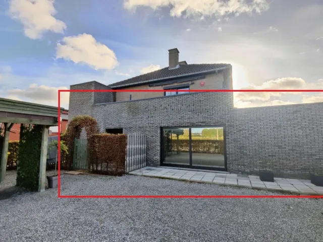 Appartement in Tielt-Winge - Leuvensesteenweg 237, 3390