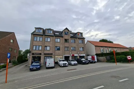 Verhuurd Lubbeek