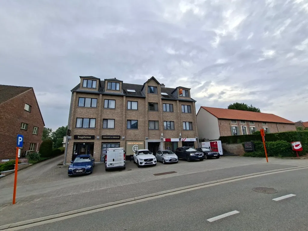 Hoofdfoto Appartement in Lubbeek