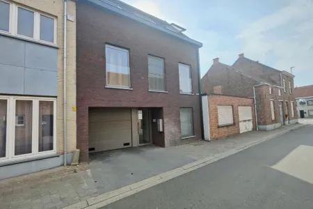 Appartement Te Huur Rotselaar Wezemaal