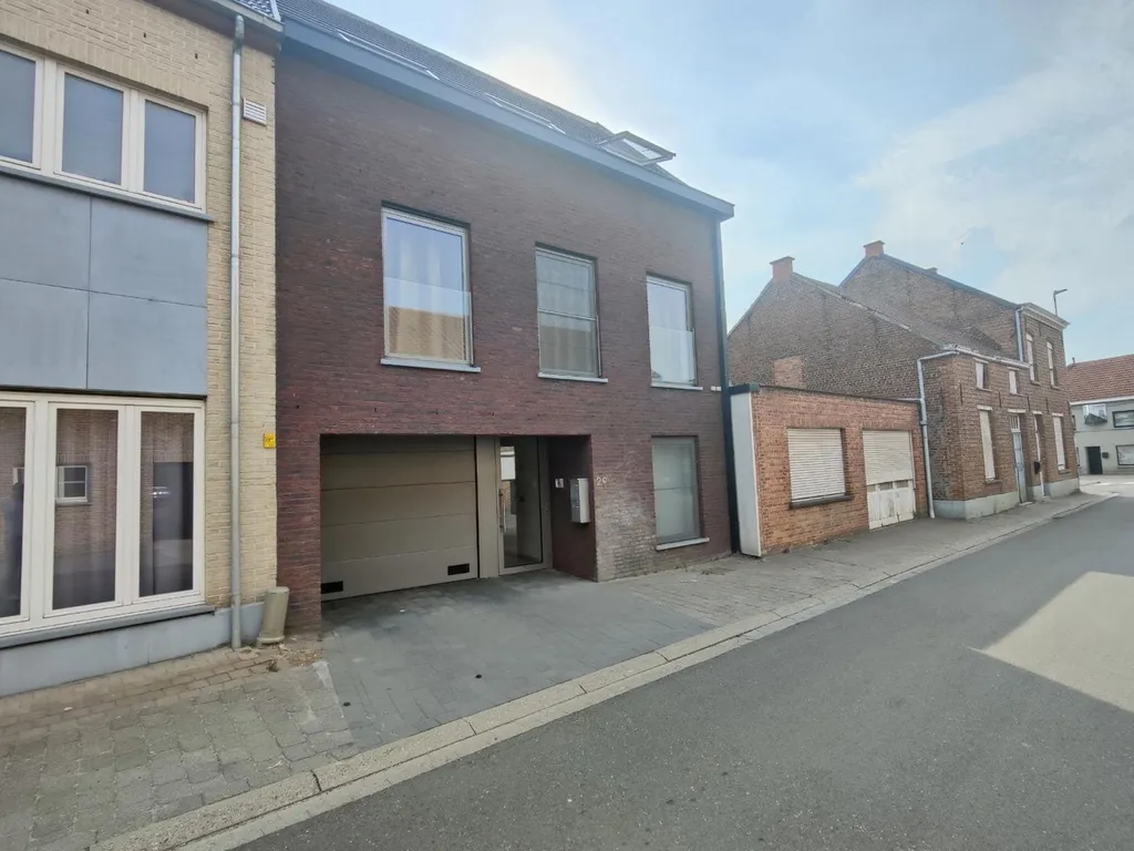 Hoofdfoto Appartement in Rotselaar Wezemaal