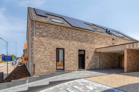 Appartement Te Koop Holsbeek