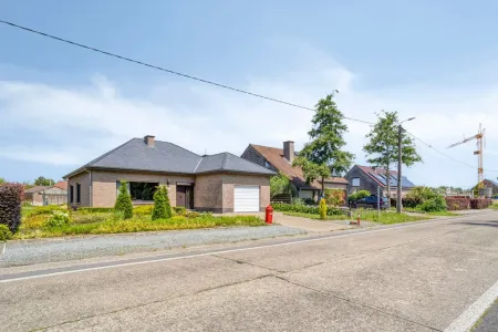 Huis Te Koop Tremelo