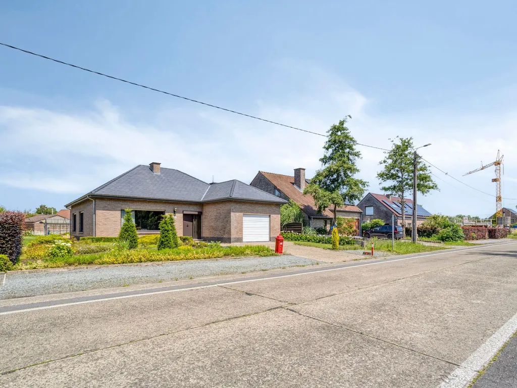 Hoofdfoto Huis in Tremelo