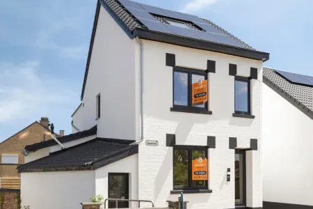 Huis Te Koop Bertem