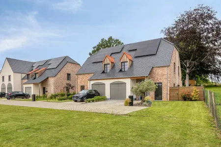 Huis Te Koop Tielt-Winge