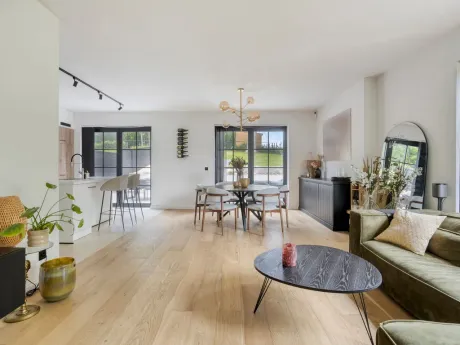 Huis in Tielt-Winge - Leuvensesteenweg 152, 3390 - foto 4