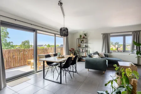 Appartement Te Koop Leuven Wilsele