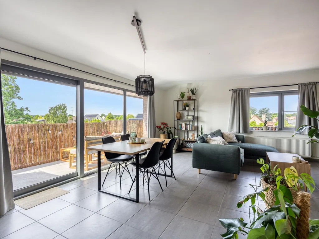 Hoofdfoto Appartement in Leuven Wilsele