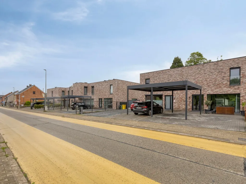 Hoofdfoto Huis in Bekkevoort