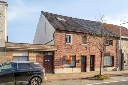Huis Te Koop Leuven Wilsele