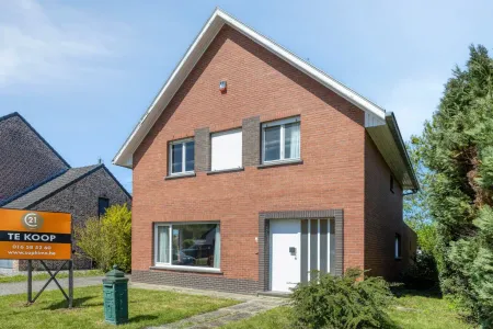 Huis Te Koop Herent