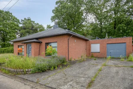 Huis Te Koop Tielt-Winge
