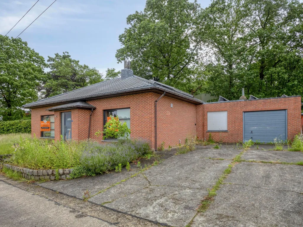 Hoofdfoto Huis in Tielt-Winge