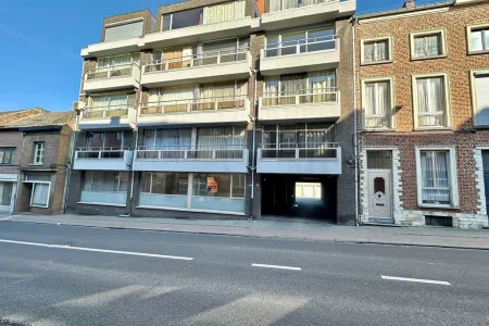 Appartement Te Koop Tienen