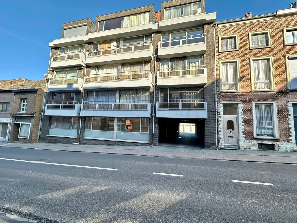 Hoofdfoto Appartement in Tienen