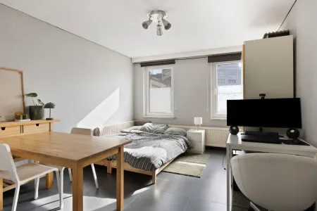 Appartement Te Koop Leuven