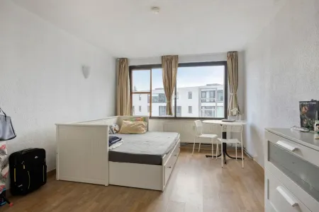 Appartement Te Koop Leuven