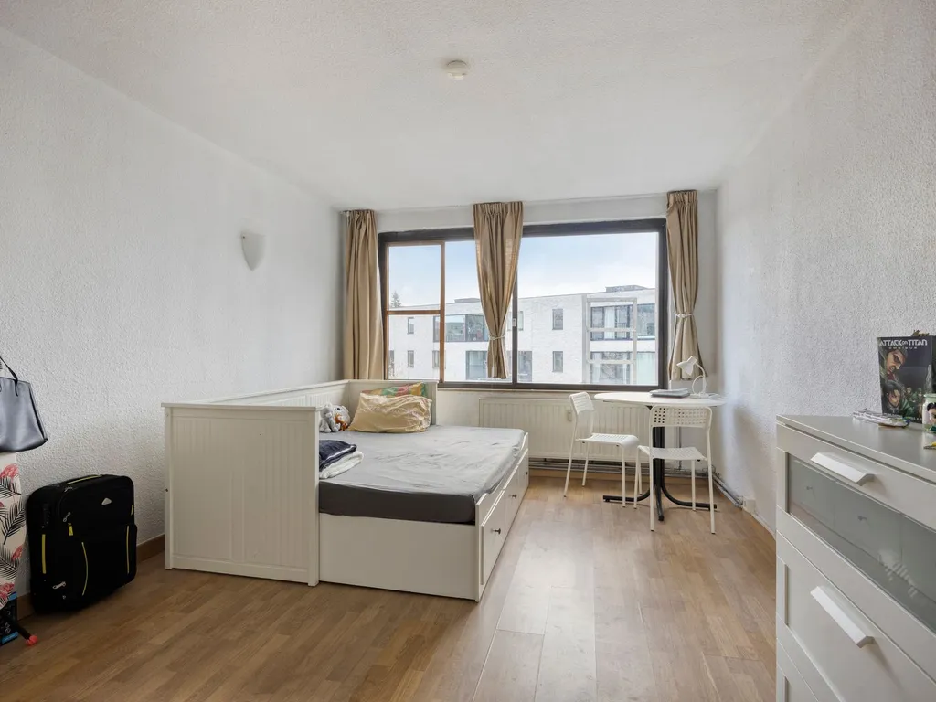 Hoofdfoto Appartement in Leuven