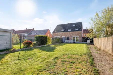 Huis Te Koop Rotselaar