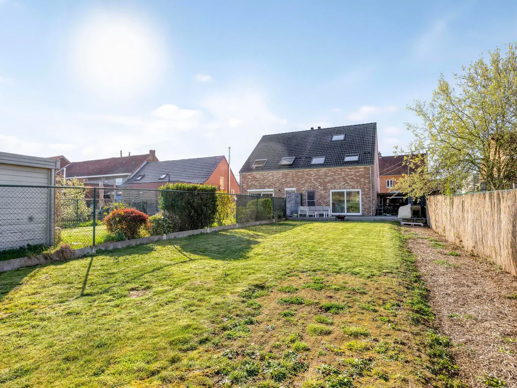 Hoofdfoto Huis in Rotselaar