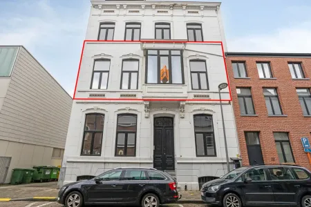 Appartement Te Koop Tienen