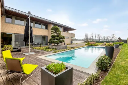 Villa Te Koop Kortenaken