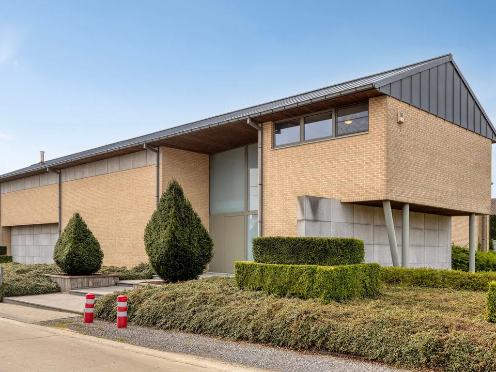 Hoofdfoto Huis in Kortenaken